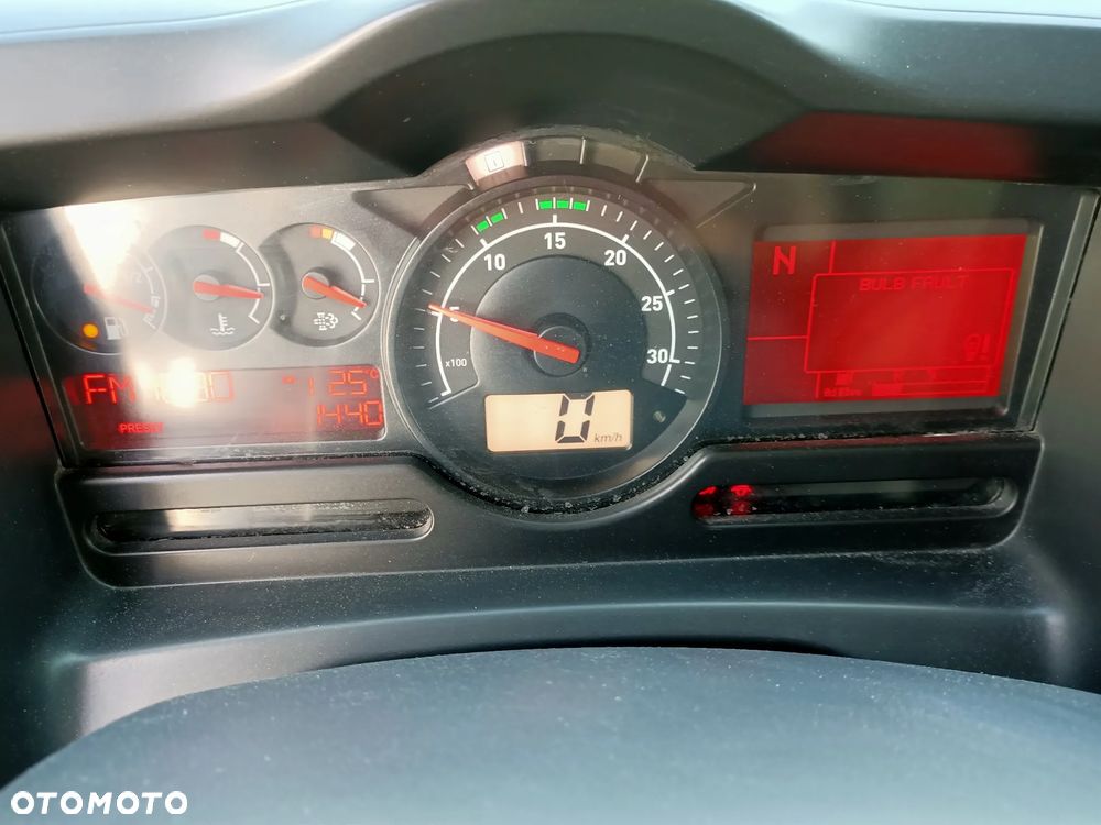 Renault D19 4X2 EURO 6 Chłodnia Supra 1150 MT Dwie Komory - 13