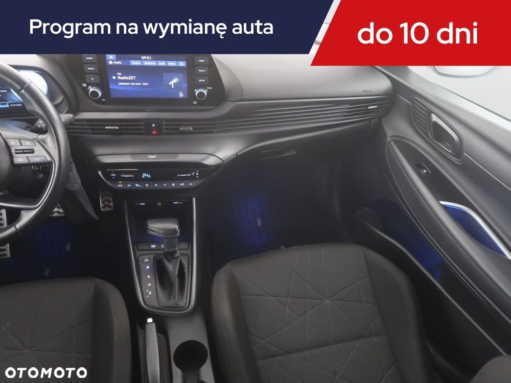 Hyundai Bayon - 10
