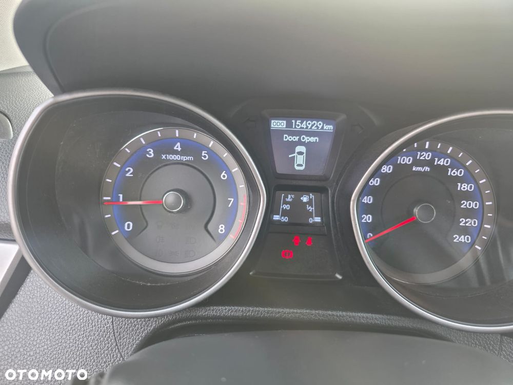 Hyundai i30 1.4 Fifa World Cup Edition - 14