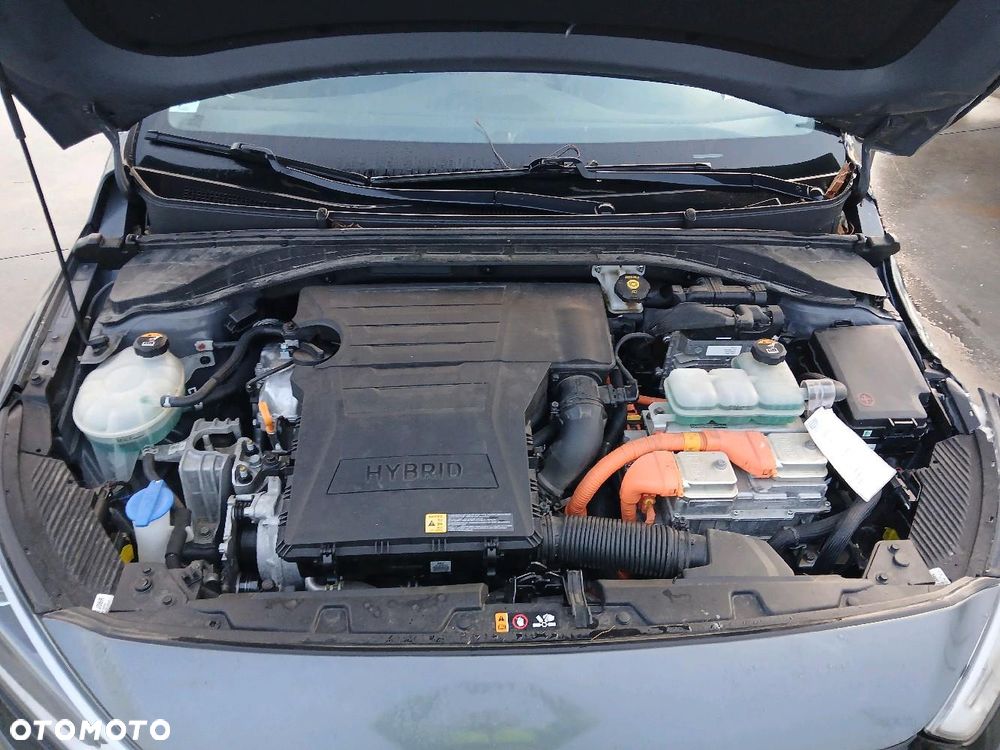 Hyundai IONIQ Plug-in hybrid Premium - 17