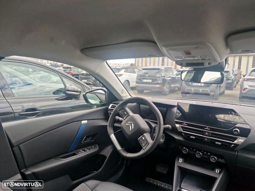 Citroën e-C4 50 kWh Feel Pack - 6