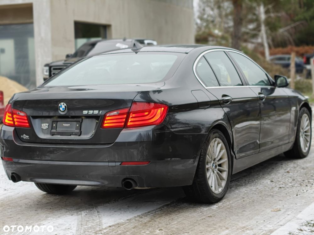 BMW Seria 5 535i xDrive Modern Line - 1