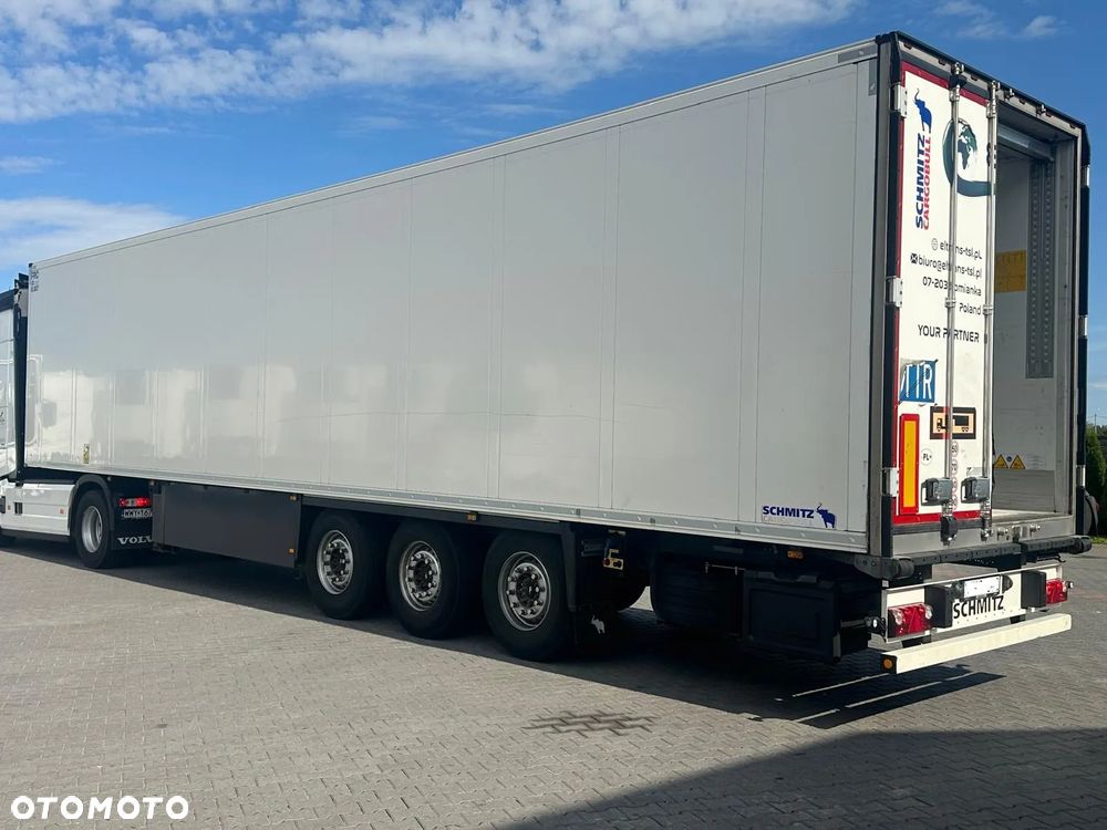 Schmitz Cargobull - 2