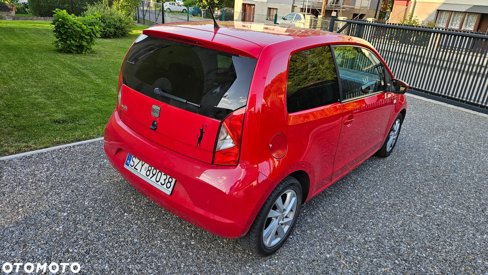 Seat Mii 1.0 Style - 9