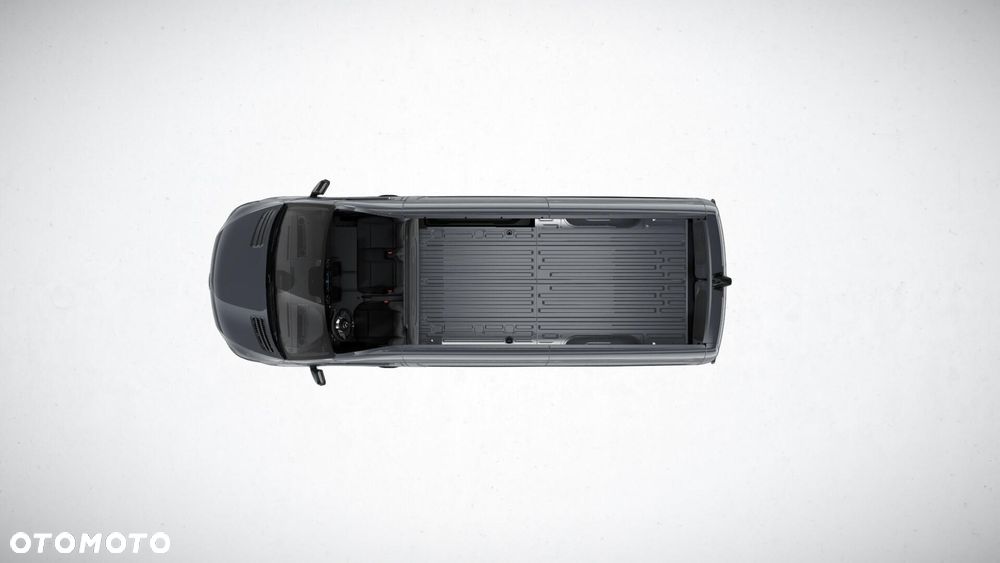 Mercedes-Benz Sprinter - 3