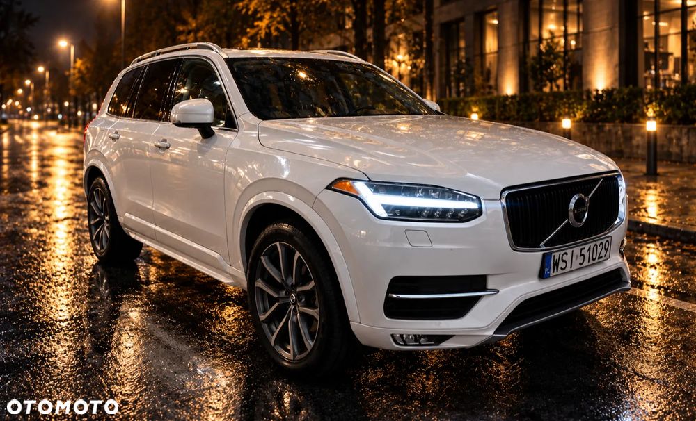 Volvo Xc 90 2017 photo 2
