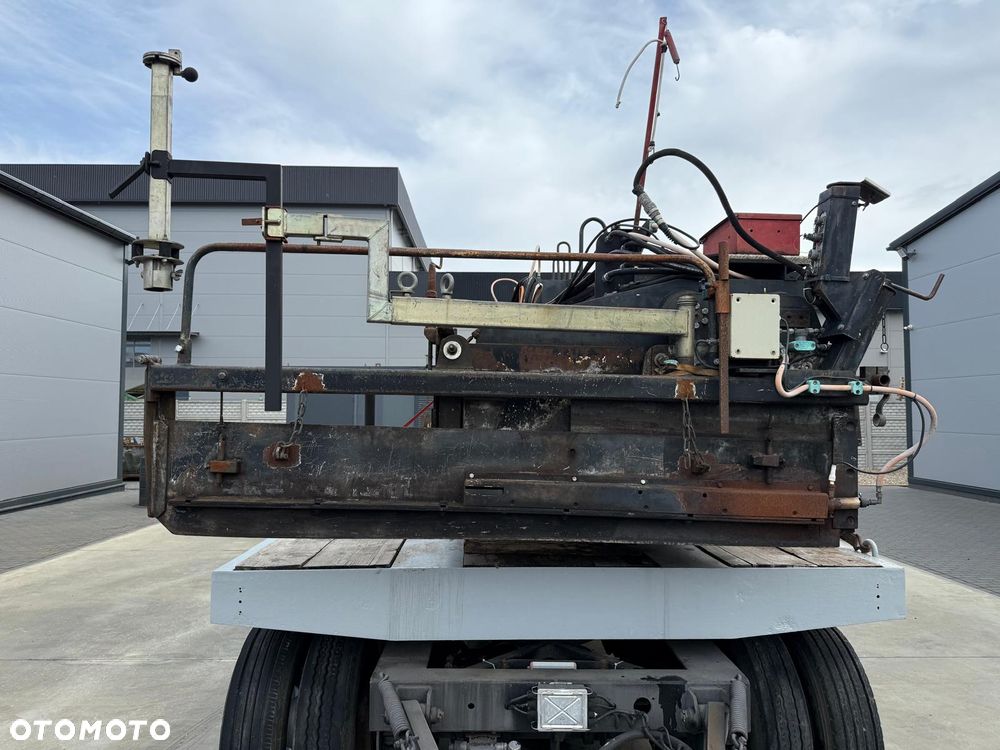 Dynapac Demag SB 30 - 7