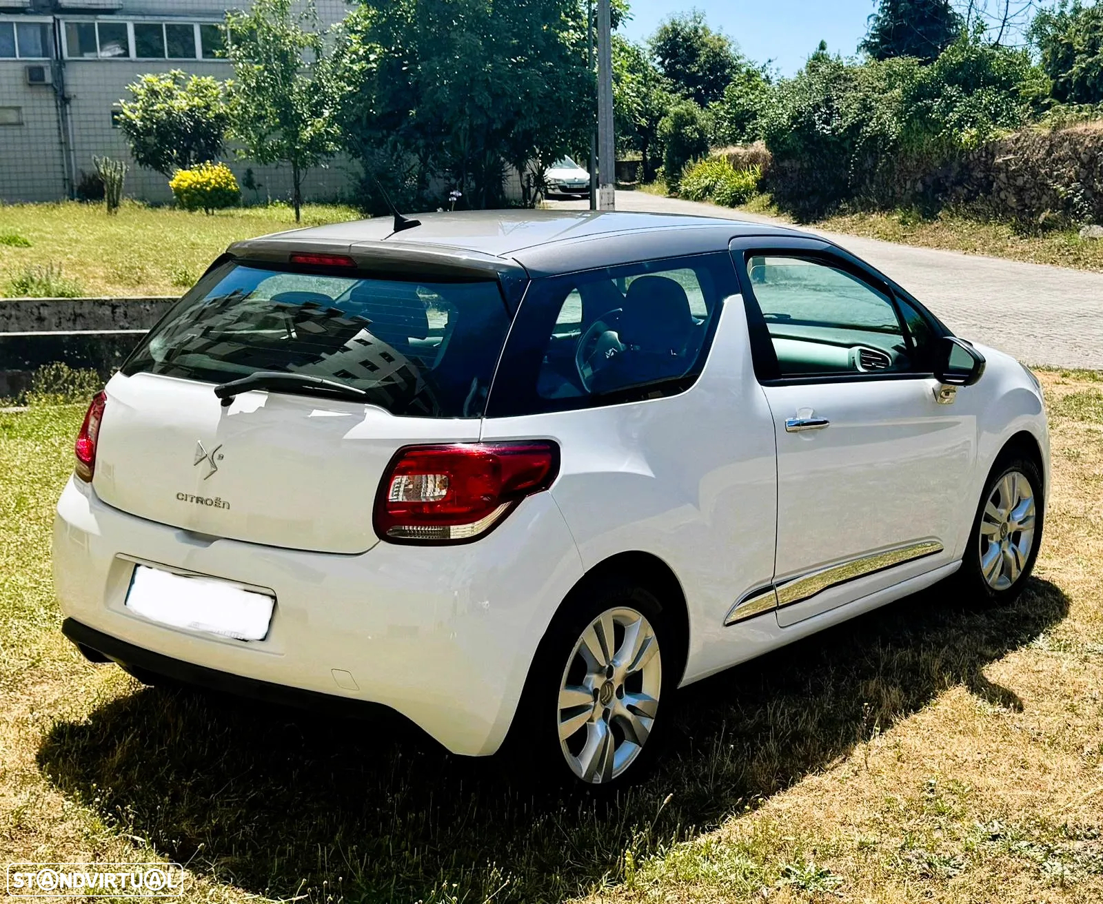 DS DS3 Pure Tech VTi 82 SoChic - 6