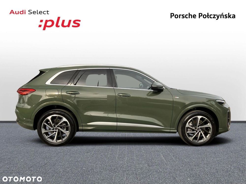 Audi Q5 - 5