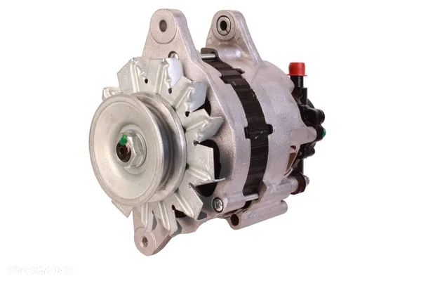 NOWY ALTERNATOR MITSUBISHI | CARGO 110806 - 1