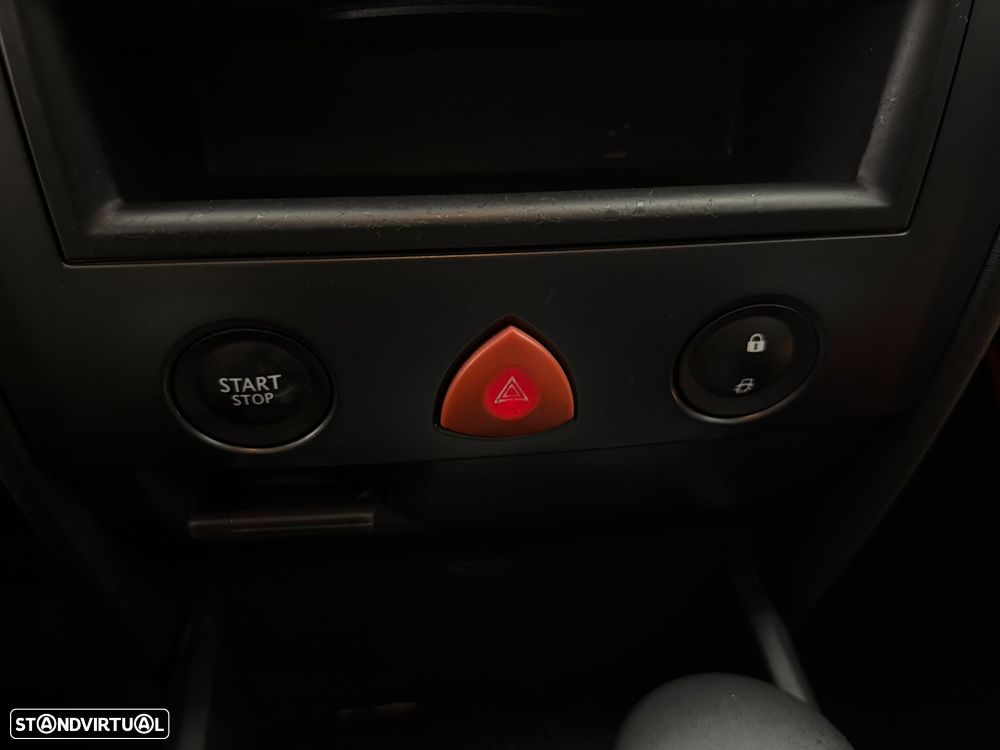 Renault Mégane Break 1.5 dCi Confort - 8