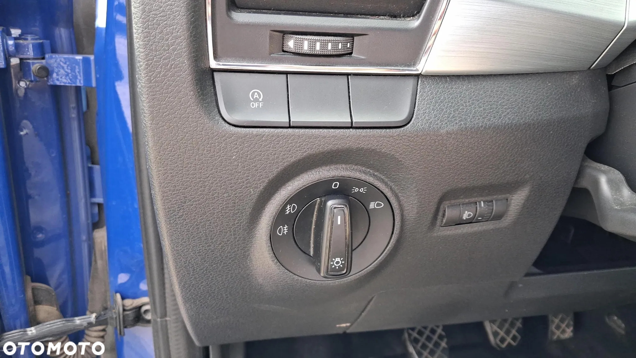 Skoda Fabia 1.0 TSI Ambition - 14