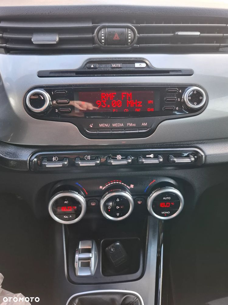 Alfa Romeo Giulietta 1.4 TB 16V - 24