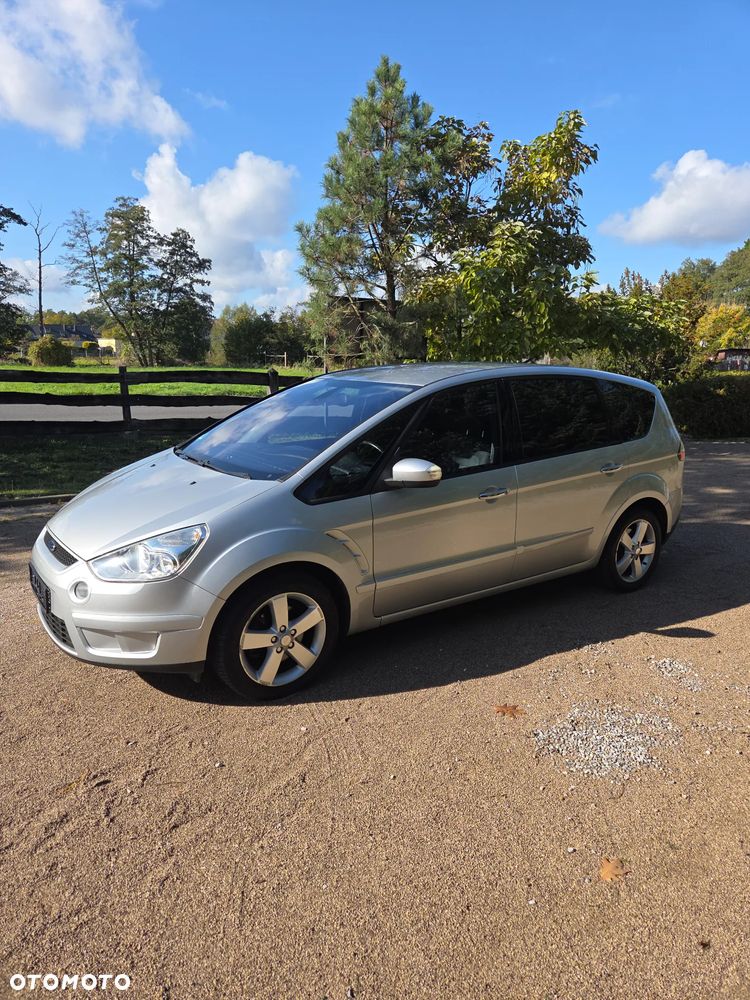 Ford S-Max 2.0 Viva Titanium - 6