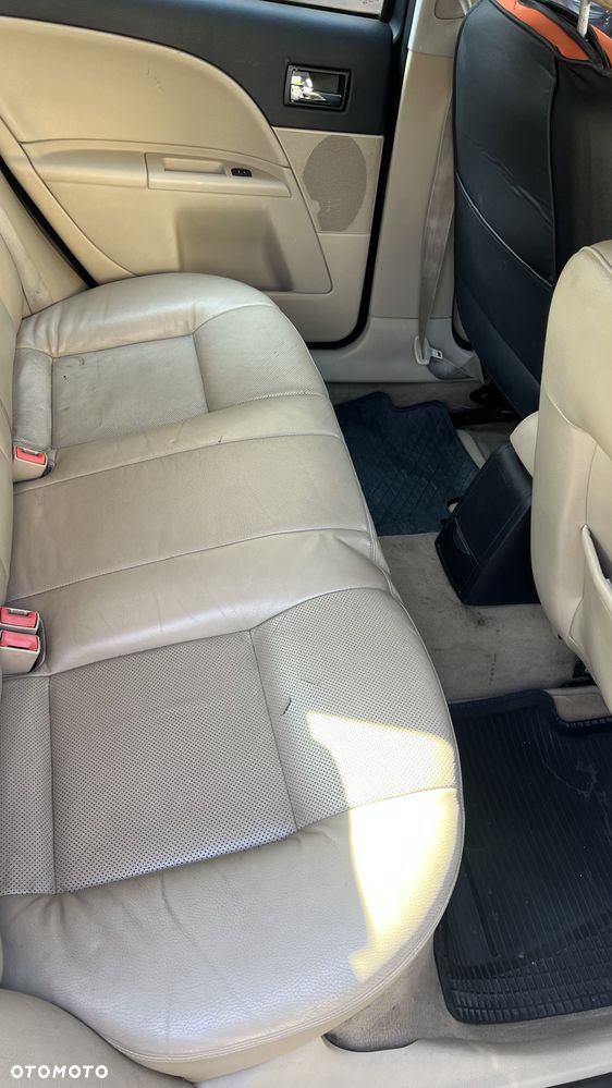 Ford Mondeo 2.0 TDCI Ghia - 5