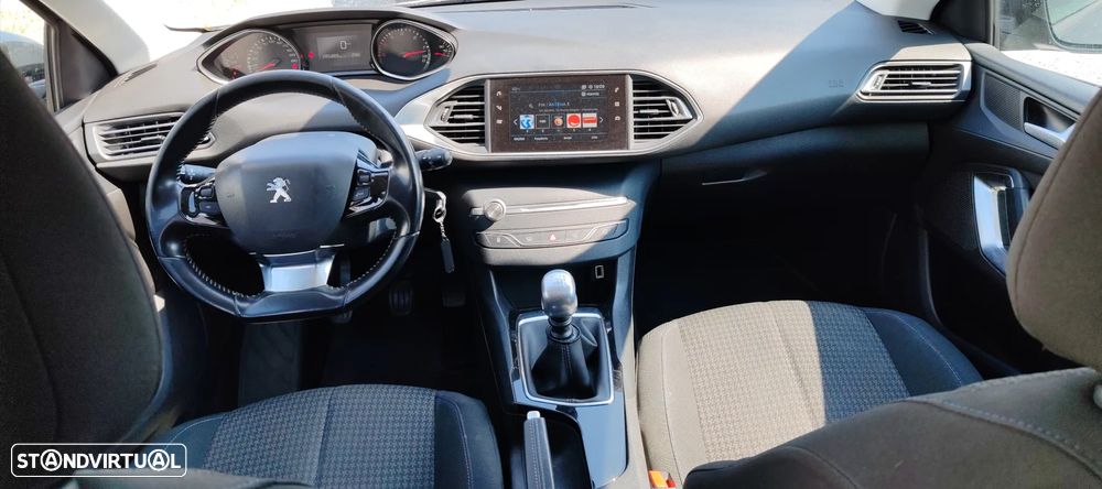 Peugeot 308 SW 1.5 BlueHDi Business Line - 2