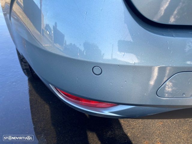 Renault Mégane Sport Tourer 1.6 E-Tech Plug-In Limited - 9