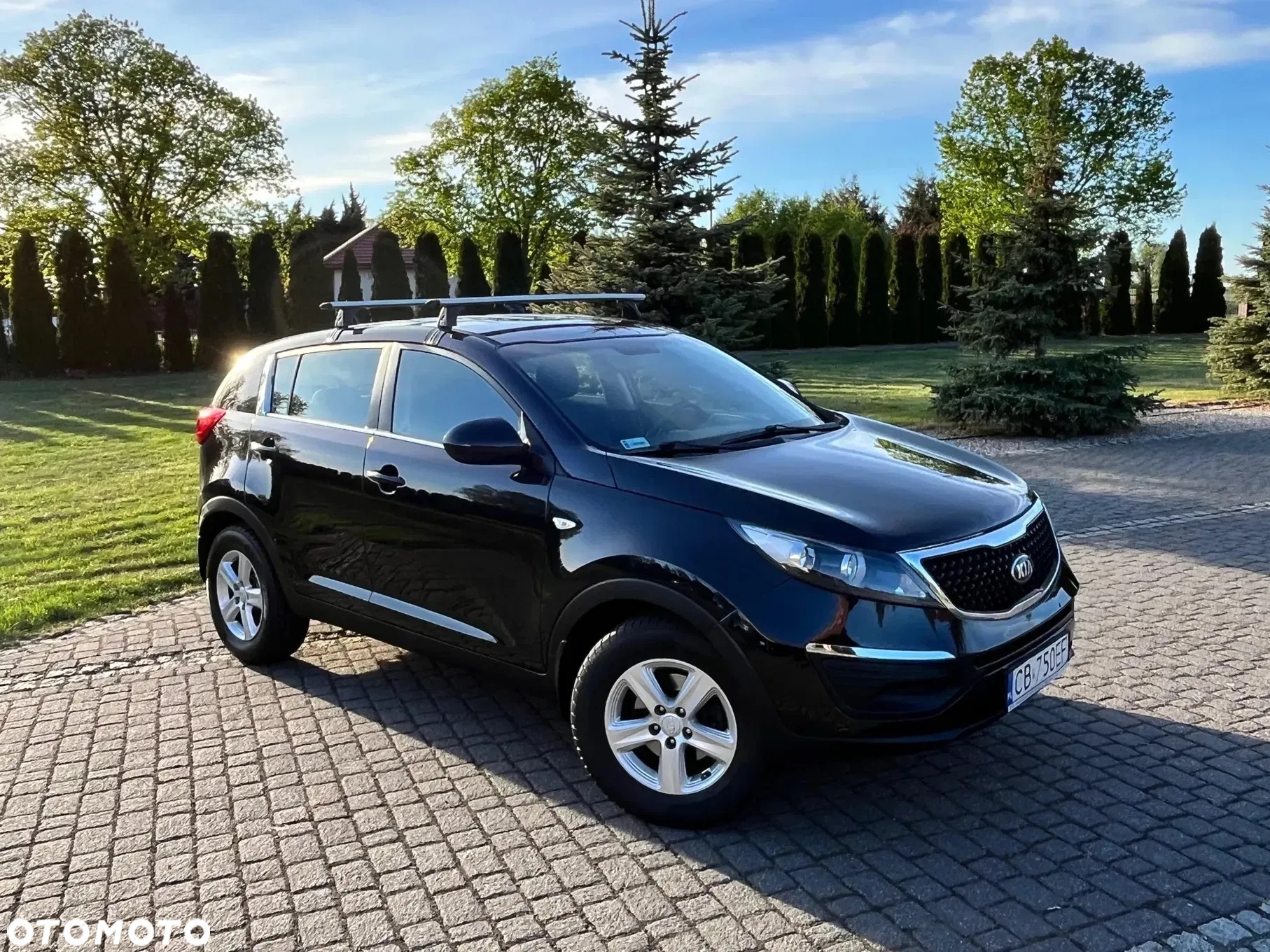 Kia Sportage 1.6 GDI M 2WD - 3