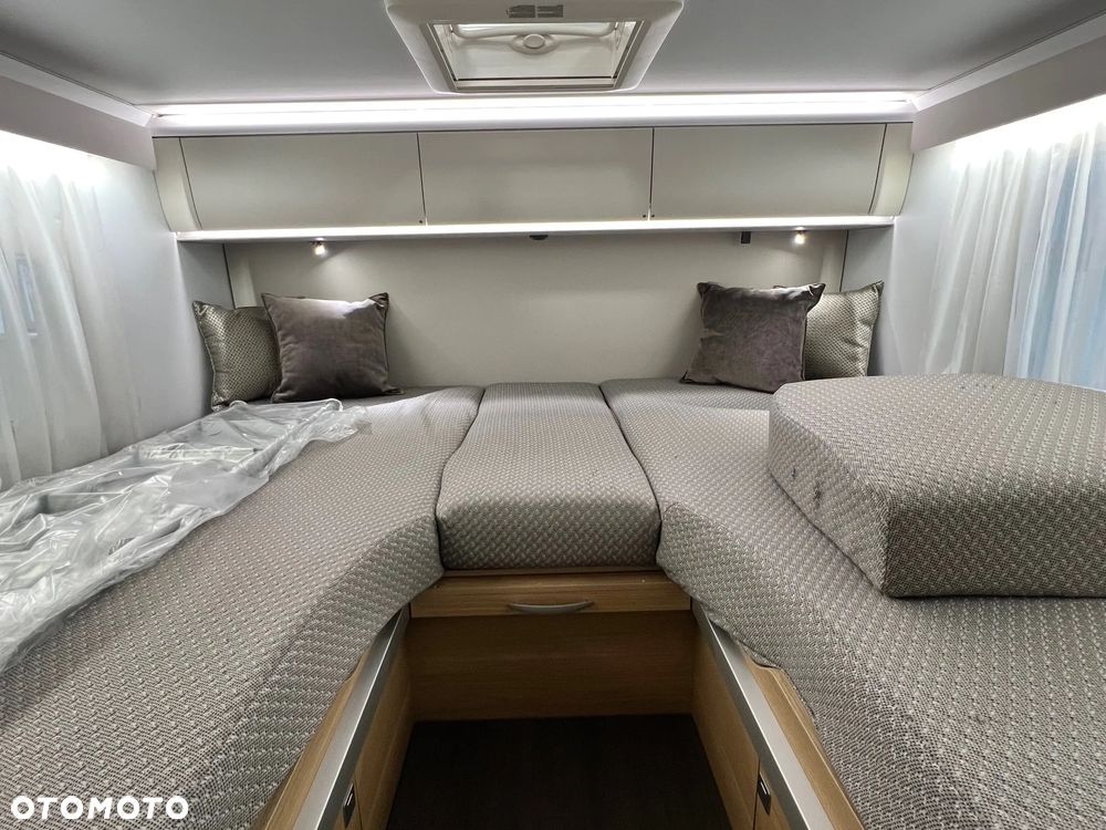 Adria Matrix Axess 650 SL - 18