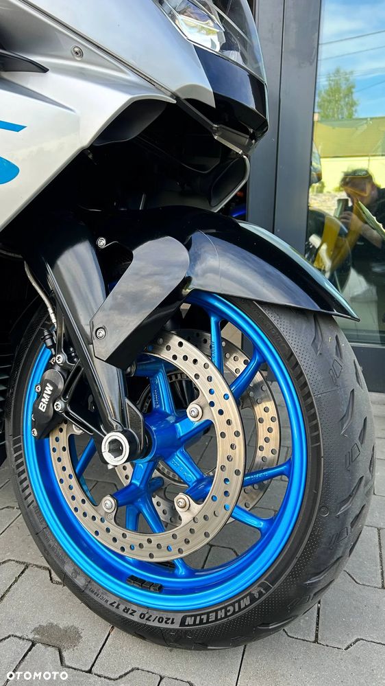 BMW K - 13