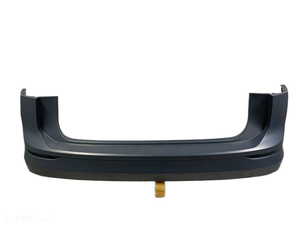 NOWY ORYGINALNY ZDERZAK TYLNY VW GOLF 8 VIII KOMBI VARIANT 19-25 BEZ PDC 5H9807421G TYLNY - 1