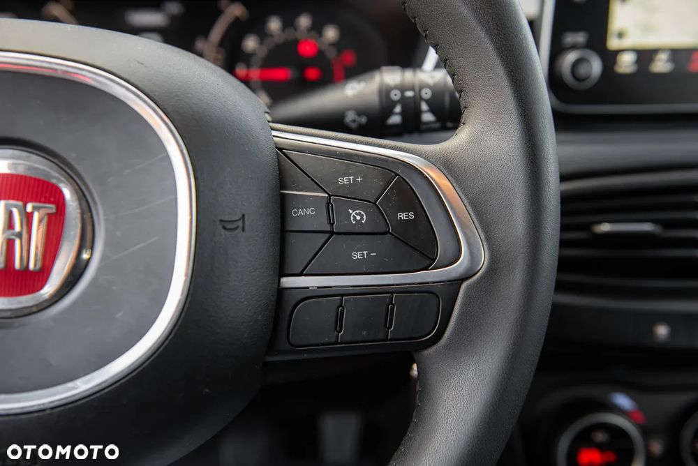 Fiat Tipo Kombi 1.4 16V Lounge - 20