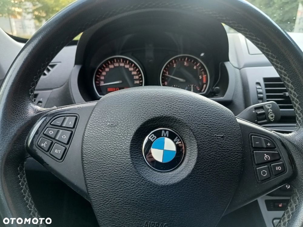 BMW X3 xDrive20d - 6