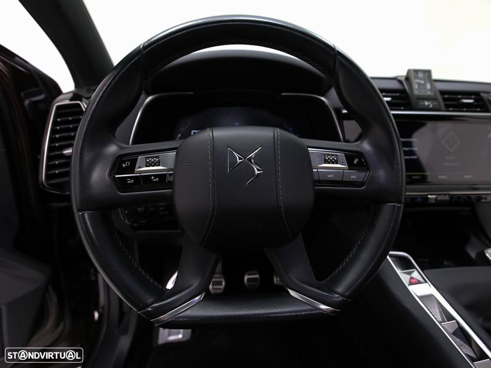 DS DS7 Crossback - 19