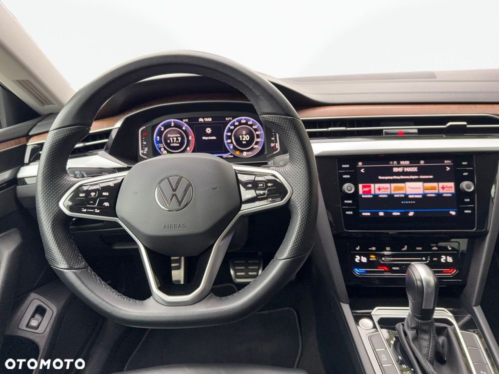 Volkswagen Arteon 2.0 TDI 4Motion Elegance DSG - 17