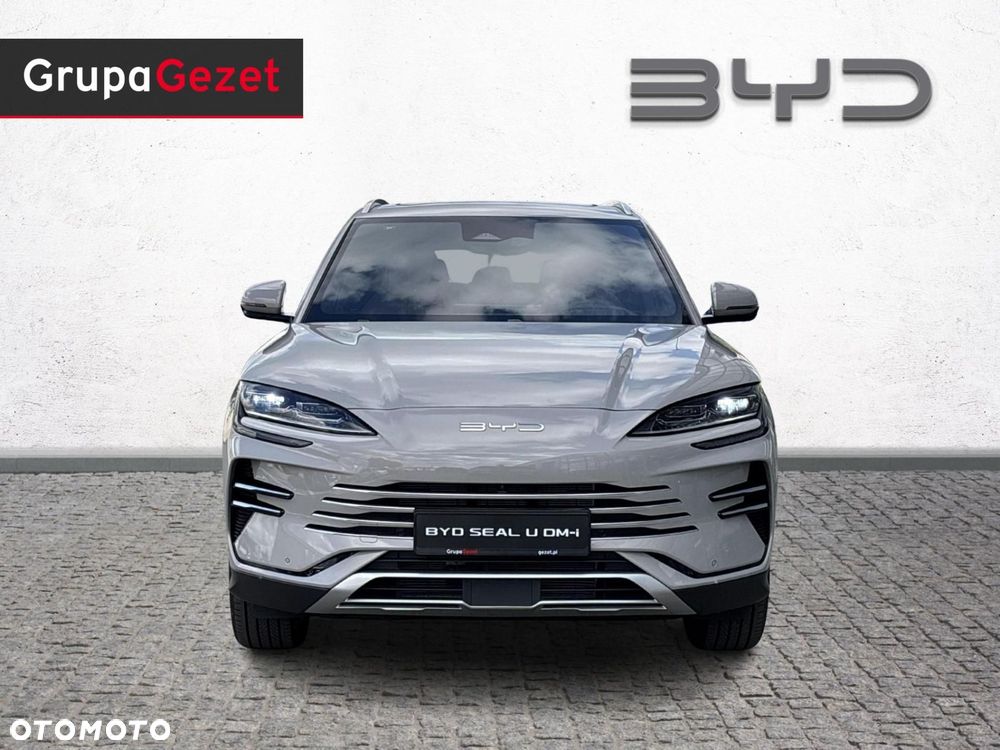BYD Seal U - 8