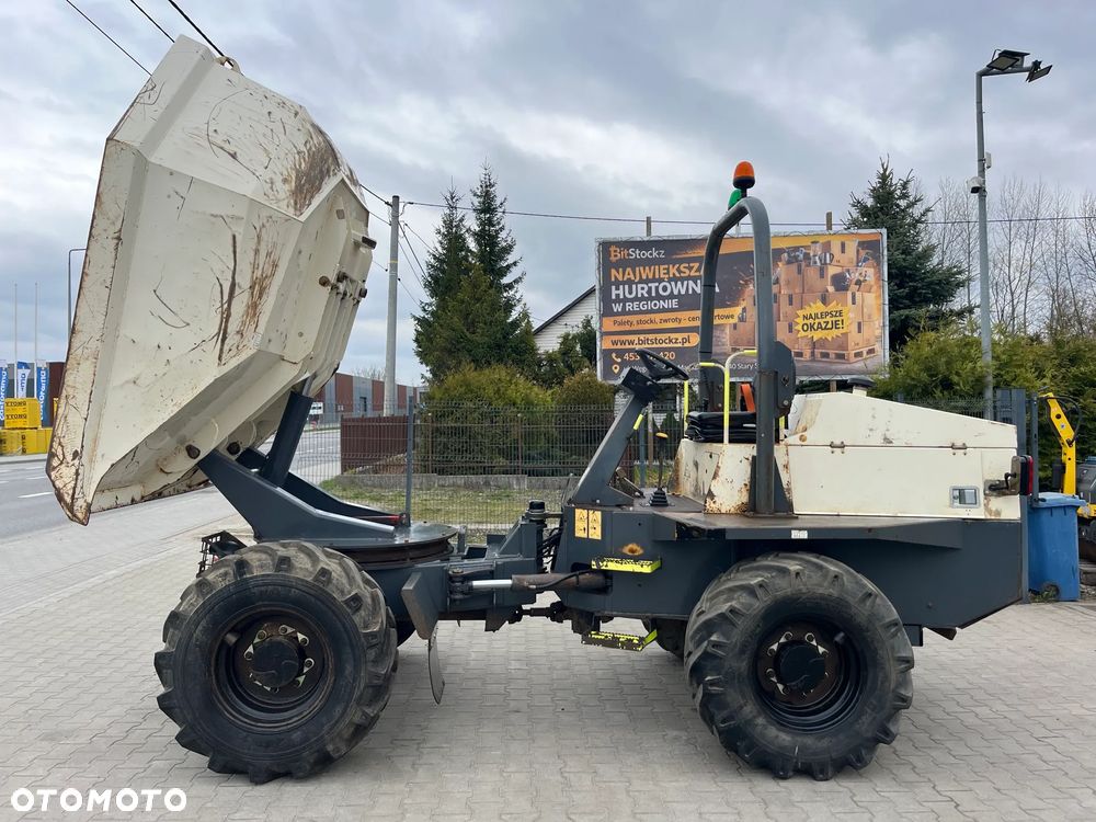 Terex Ta6s - 9