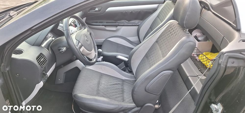 Opel Tigra 1.8 Edition - 10