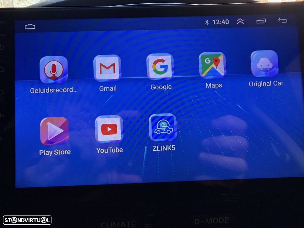 Nissan Juke 1.6 Acenta - 33