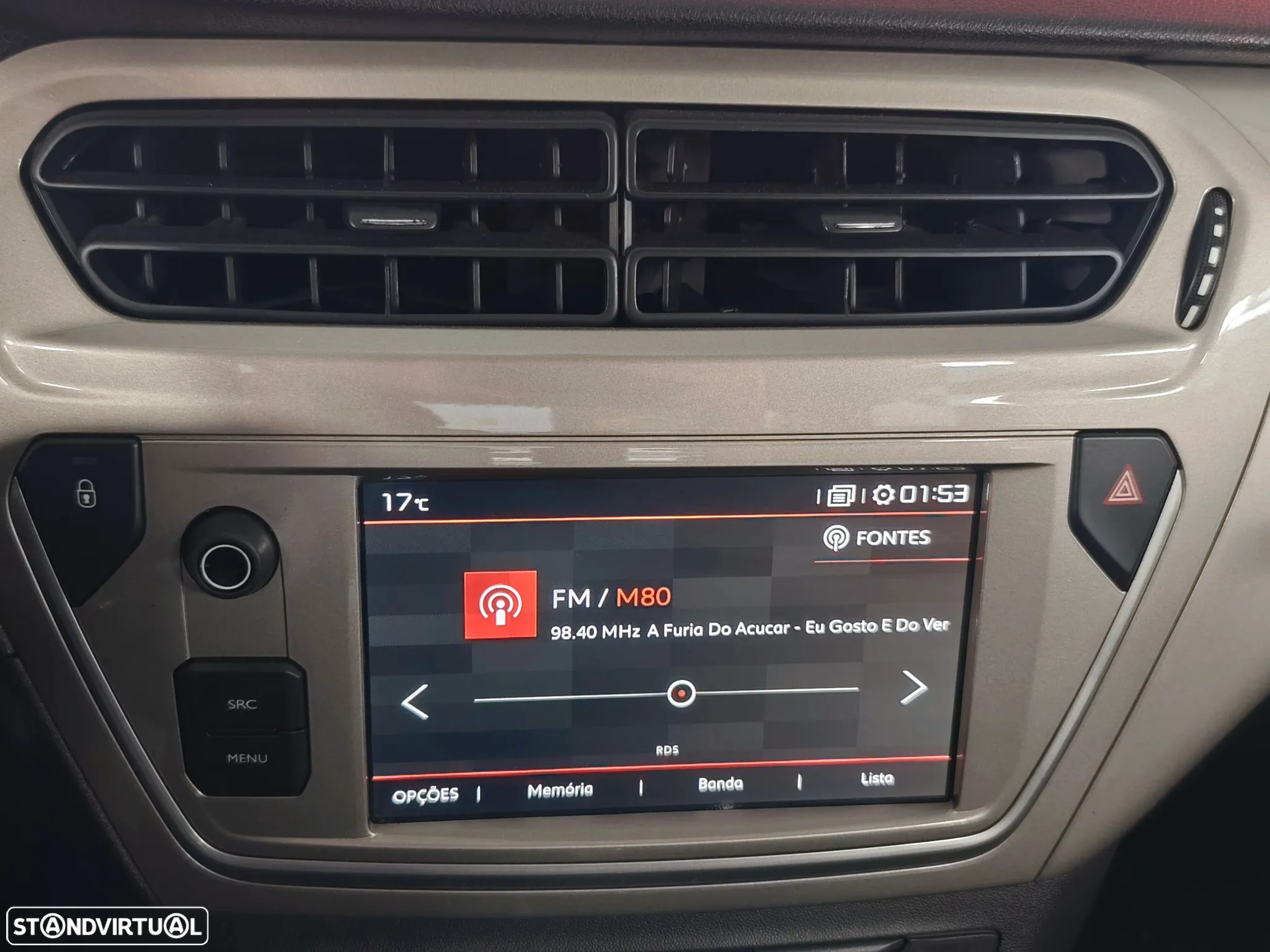 Citroën C-Elysée BlueHDi Selection - 6