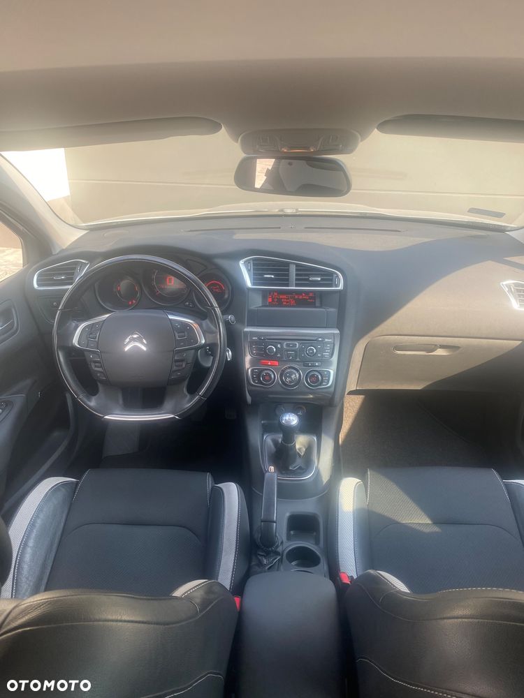 Citroën C4 1.6 VTi Selection - 7