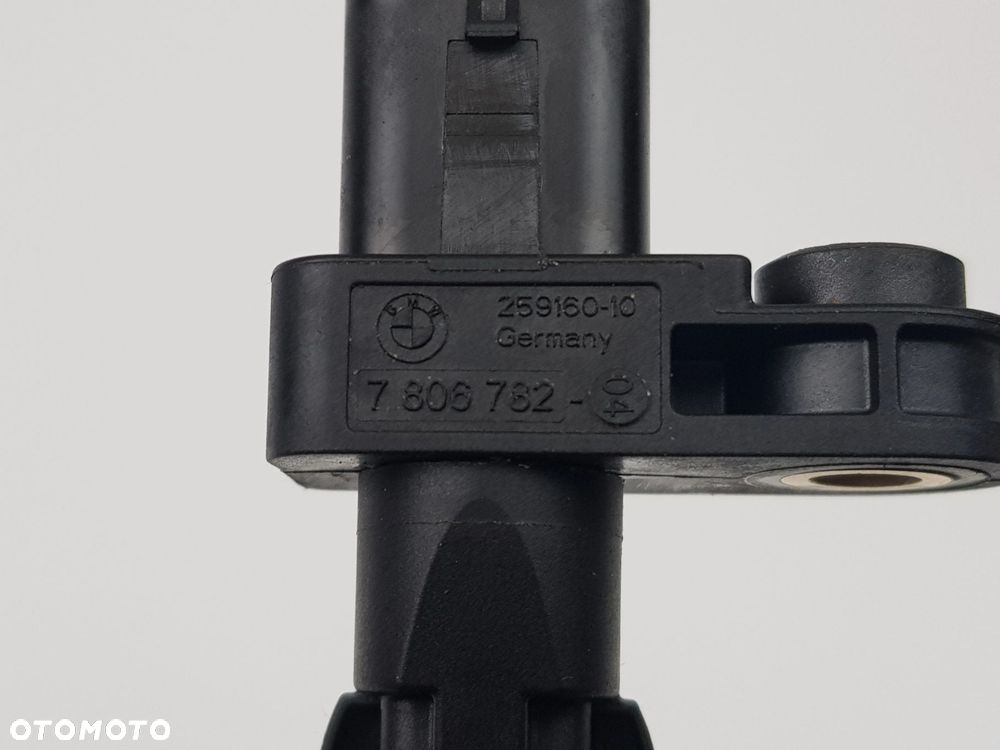 Czujnik położenia wału korbowego BMW F20 F30 7806782 - 9