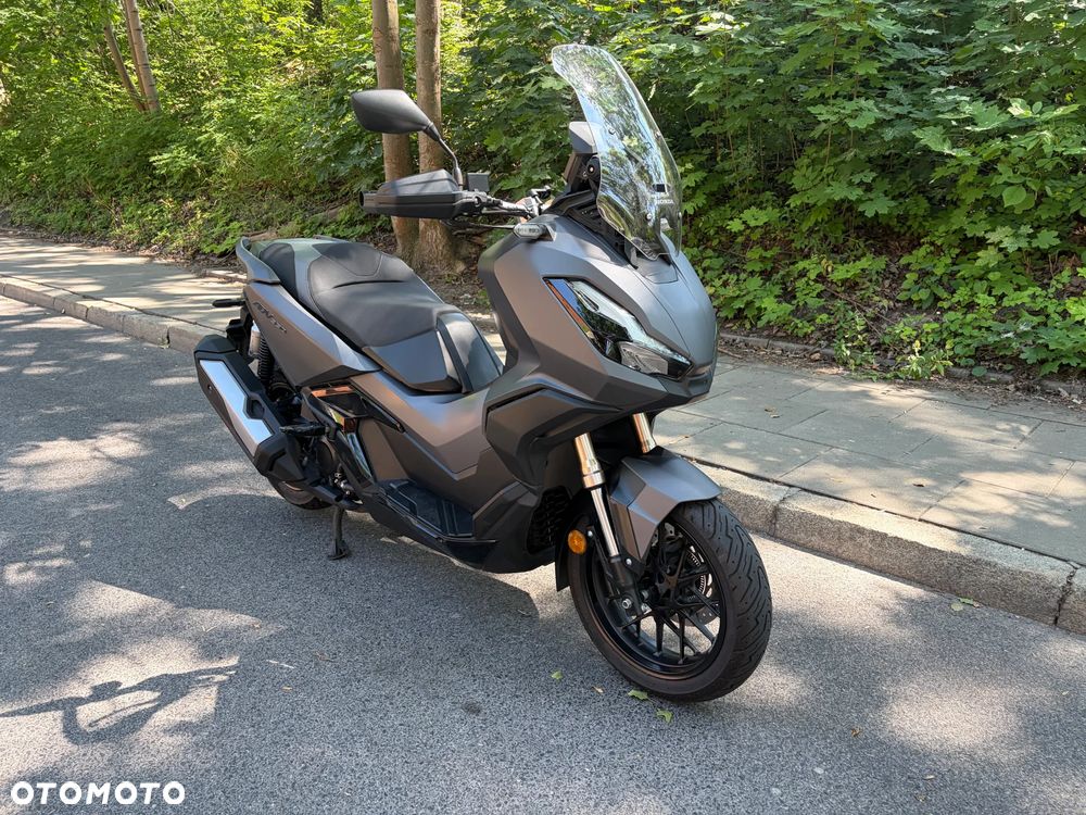 Honda ADV350 - 6