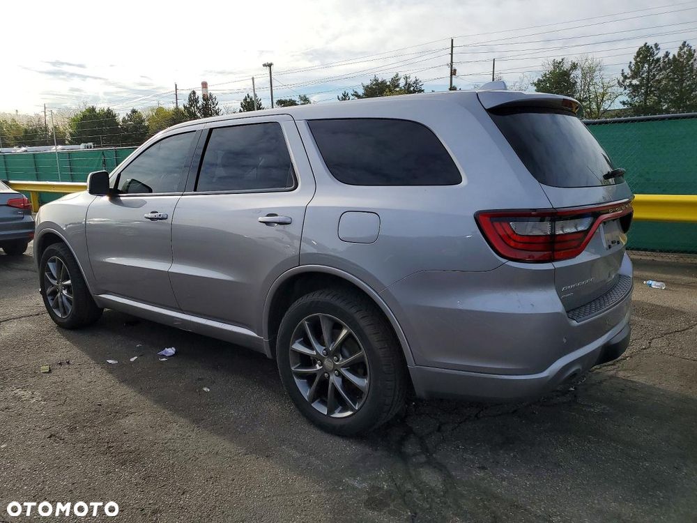 Dodge Durango 3,6 Citadel - 3
