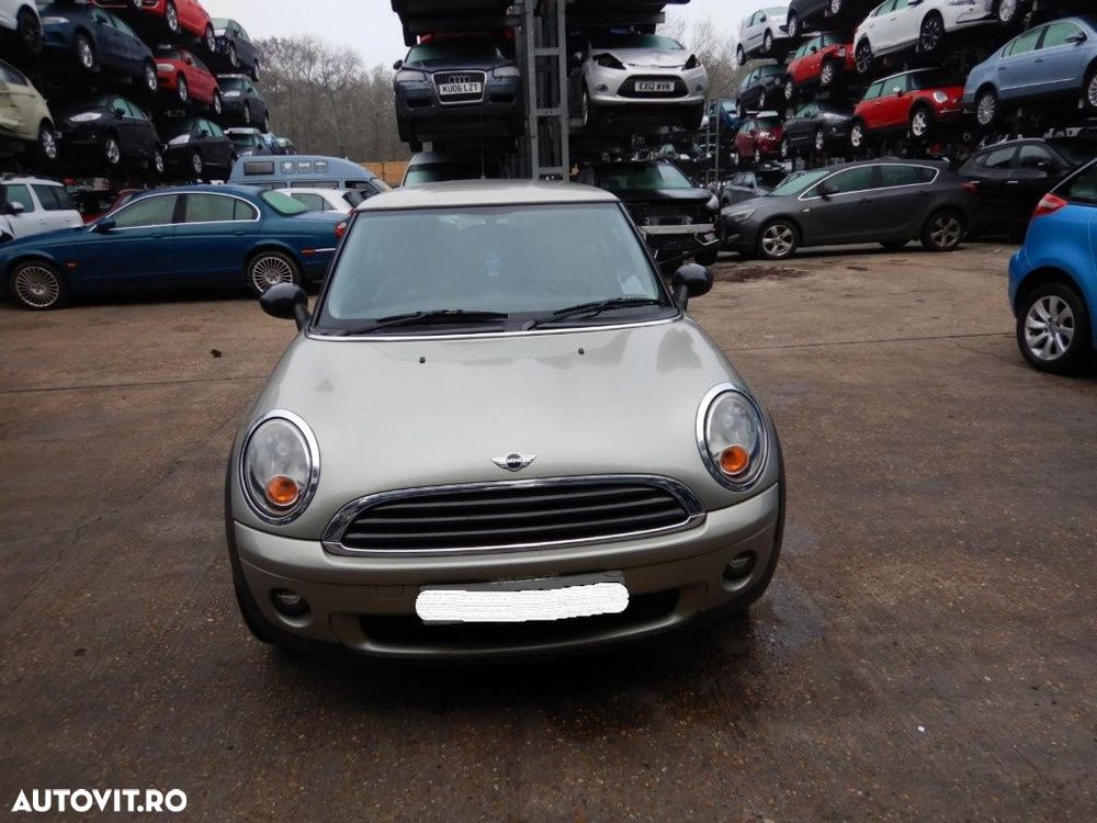 Electroventilator racire Mini One 2008 Hatchback 1.4 i - 3