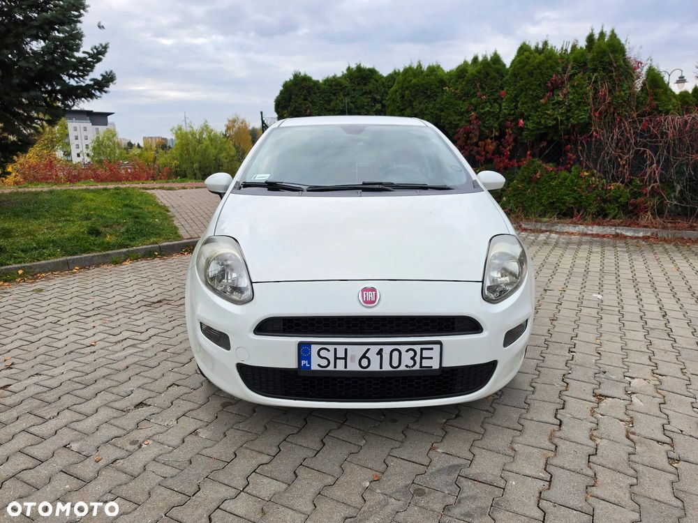 Fiat Punto - 3