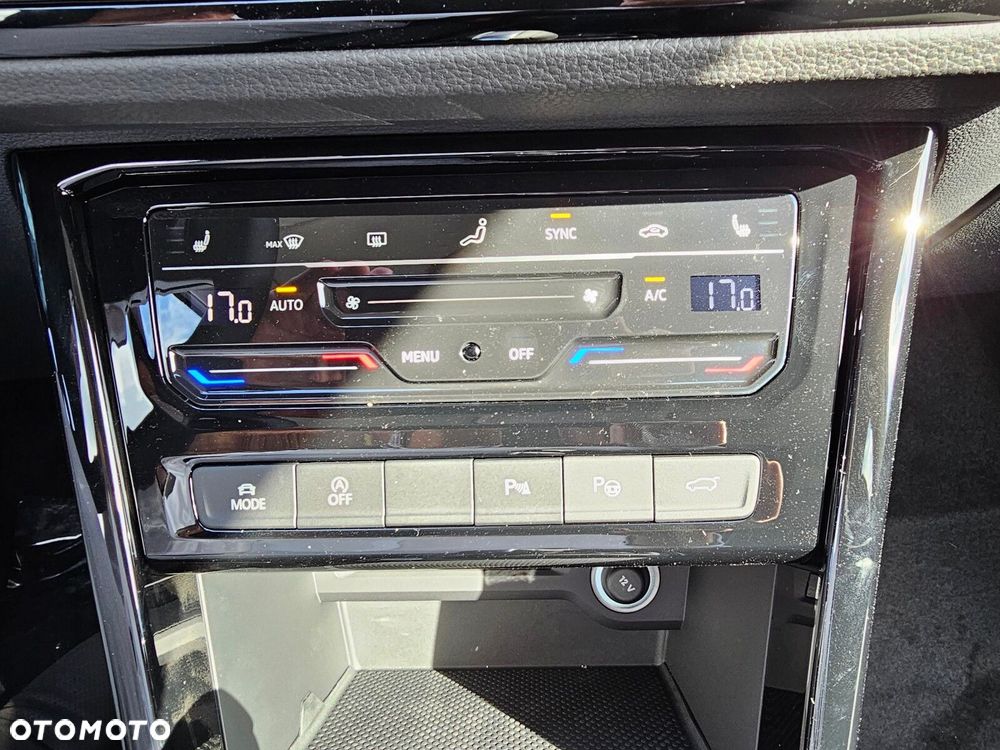 Volkswagen Touran 1.5 TSI EVO Highline DSG - 18