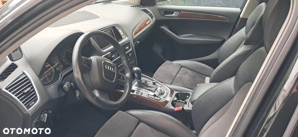 Audi Q5 2.0 TDI Quattro S tronic - 6