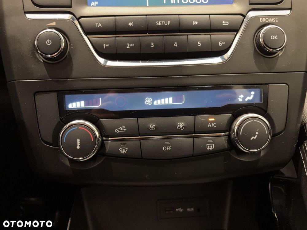 Renault Kadjar 1.3 TCe FAP Life - 18