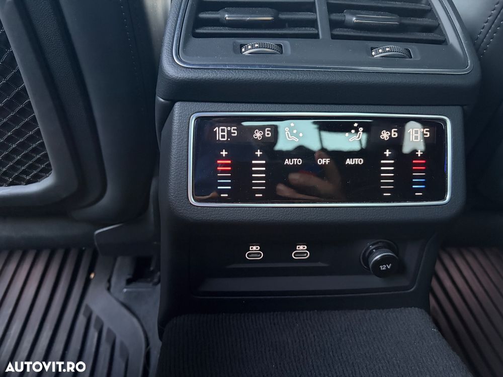 Audi A6 Limuzina 3.0 TDI DPF quattro S tronic - 17