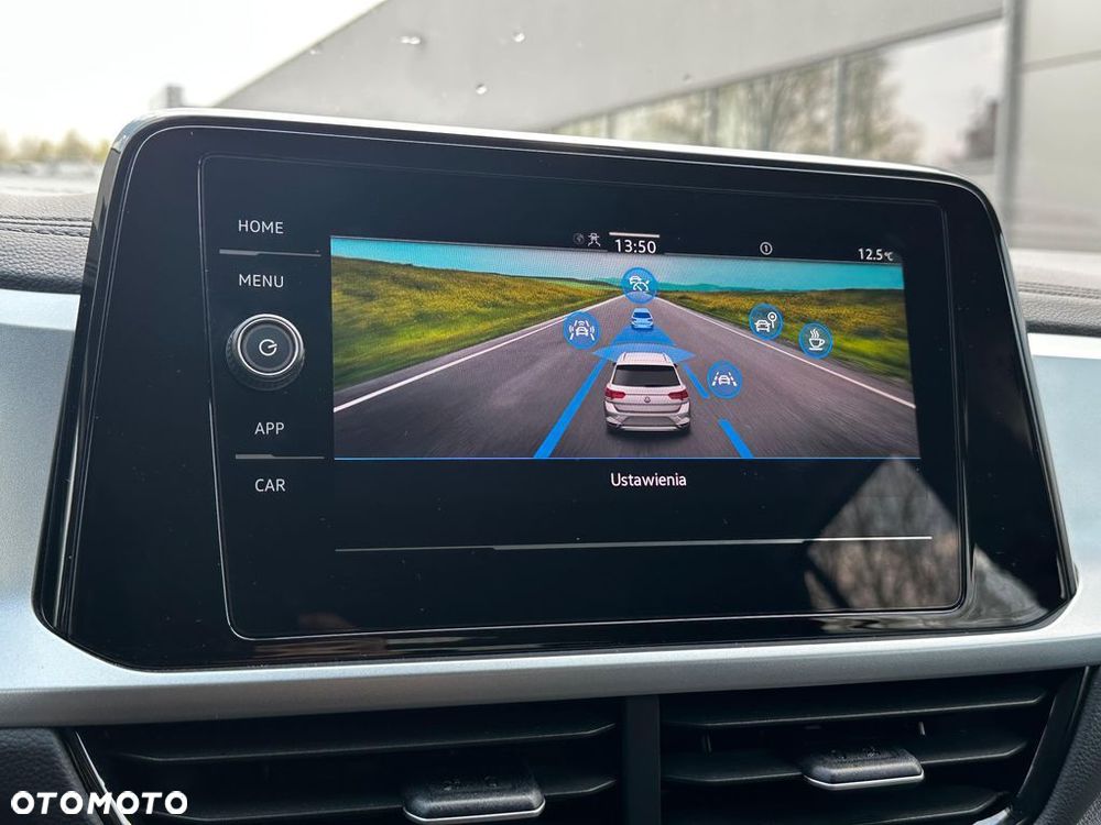 Volkswagen T-Roc 1.5 TSI Life DSG - 16