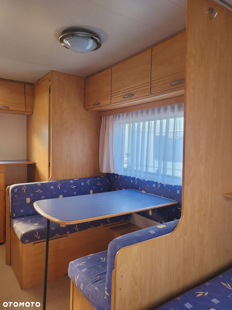 Caravelair Antreas Luxe 400 - 15