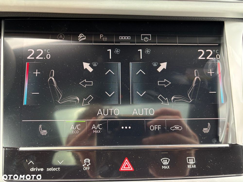 Audi SQ8 - 23