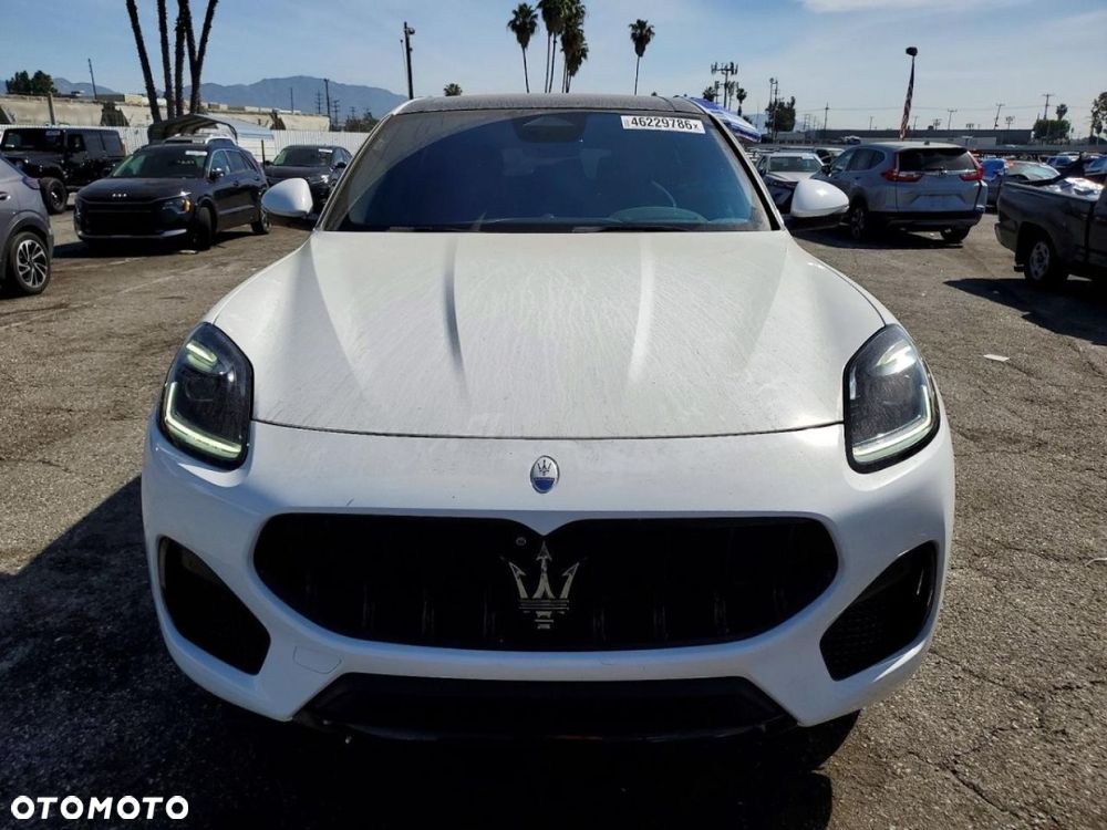 Maserati Grecale - 2