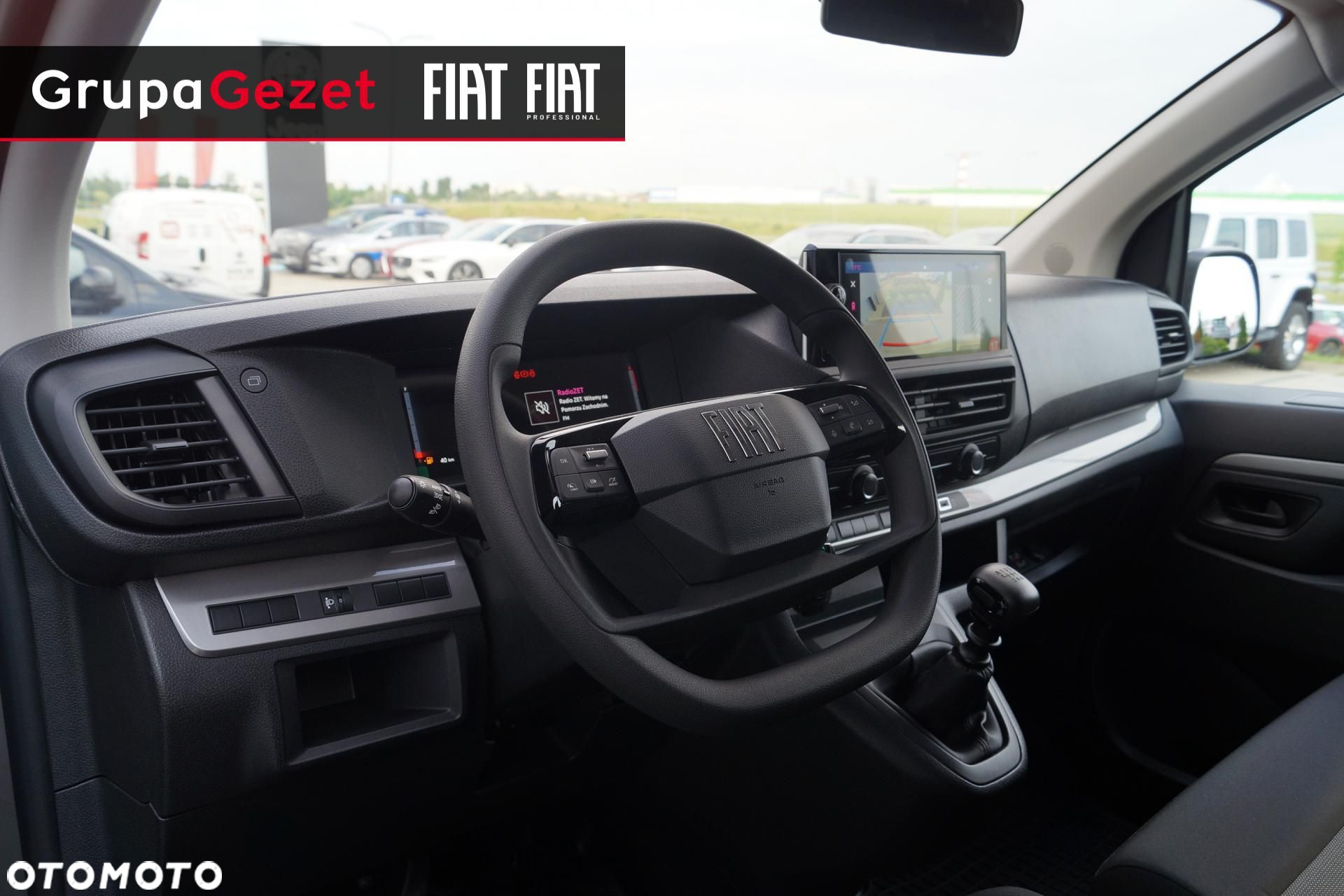 Fiat Scudo - 6