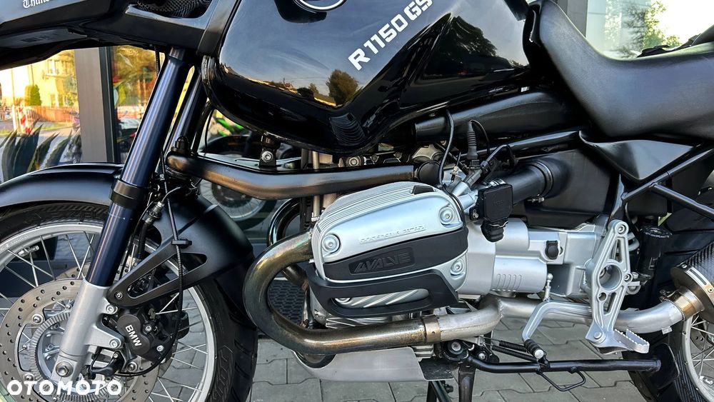 BMW GS - 19